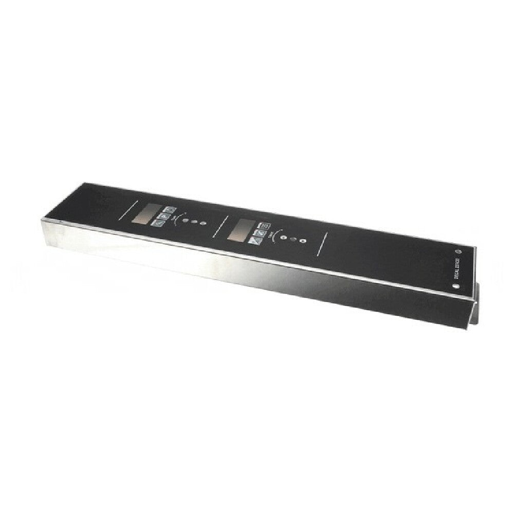 Moffat M237445 Control Panel Laminated E32d/e33d(from S