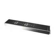 Moffat M237445 Control Panel Laminated E32d/e33d(from S