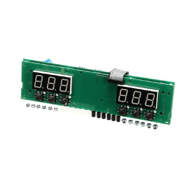 Moffat M238194 Digital 20 Series