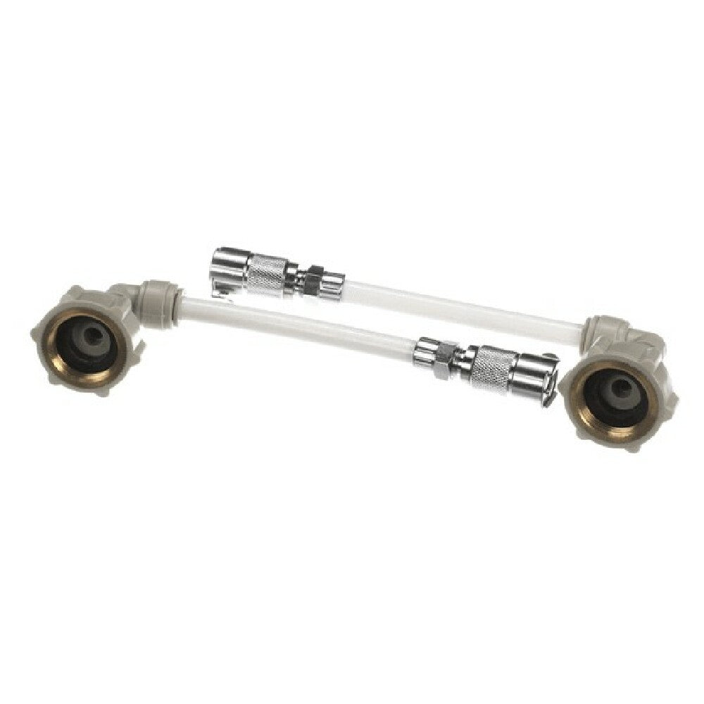 Moffat M241878 Hp10t Water Quick Connect Kit