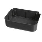 Ugolini USA 22800-00600 Drip Tray Dark Grey Mt/nht