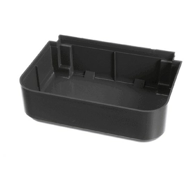 Ugolini USA 22800-00600 Drip Tray Dark Grey Mt/nht