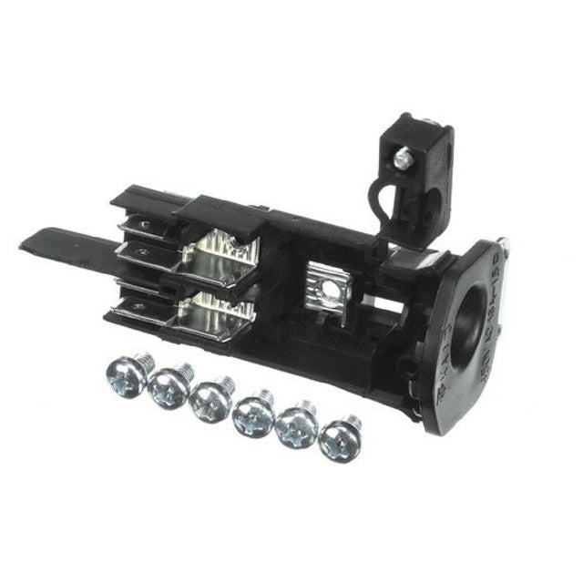 Ugolini USA 22800-05500 Terminal Block W/cable Clamp