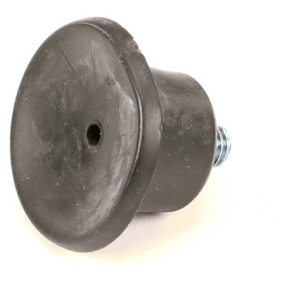 Ugolini USA 22800-10000 Legs Rubber