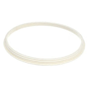 Ugolini USA 22800-17201 Bowl Gasket Giant White 22800 17201