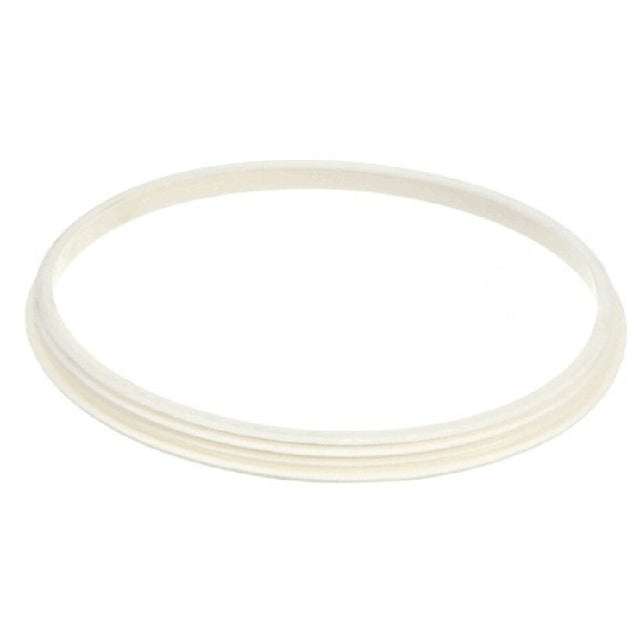 Ugolini USA 22800-17201 Bowl Gasket Giant White 22800 17201