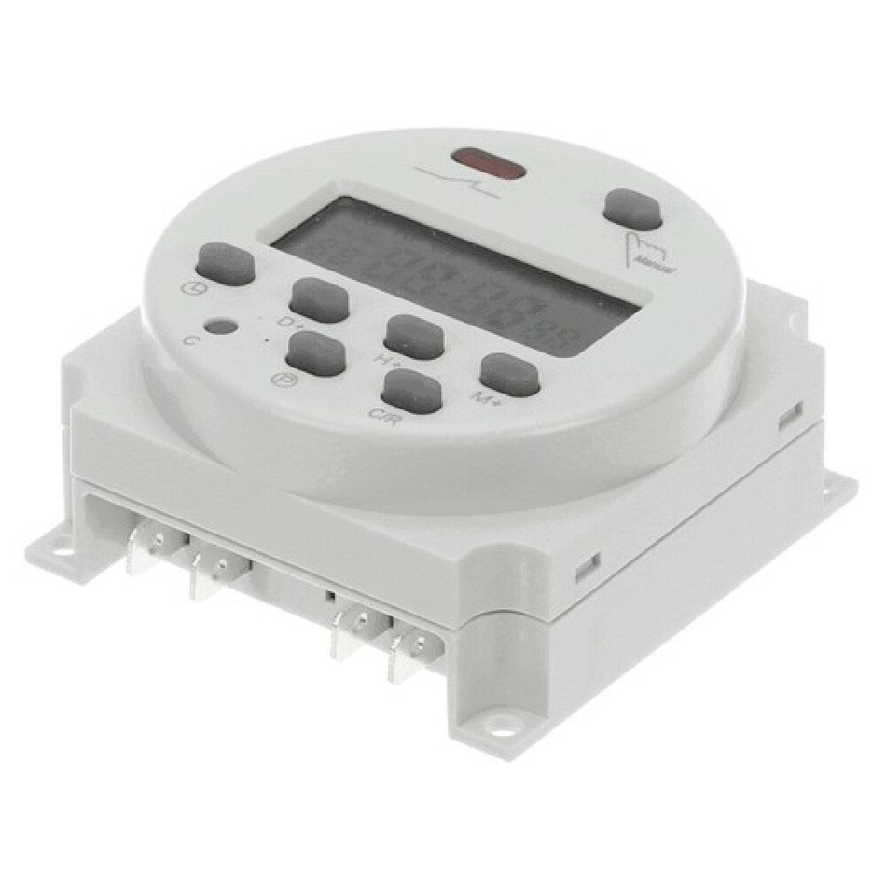 Ugolini USA 22800-26221 Defrost Timer For Mt Nht