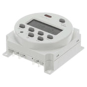 Ugolini USA 22800-26221 Defrost Timer For Mt Nht