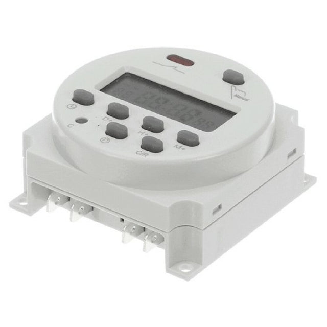 Ugolini USA 22800-26221 Defrost Timer For Mt Nht