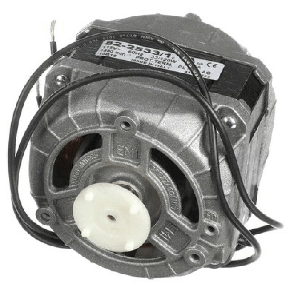 Ugolini USA 22900-03011 Fan Motor Pump 8/1234 Spare Part