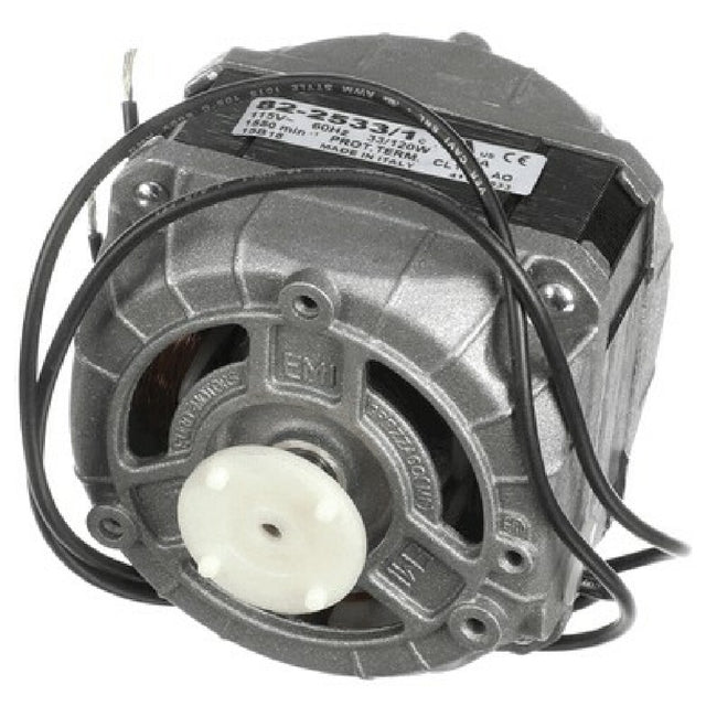 Ugolini USA 22900-03011 Fan Motor Pump 8/1234 Spare Part