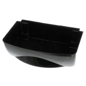 Ugolini USA 22900-03801 Drip Tray Black Mt1/2/3 Spare Pa