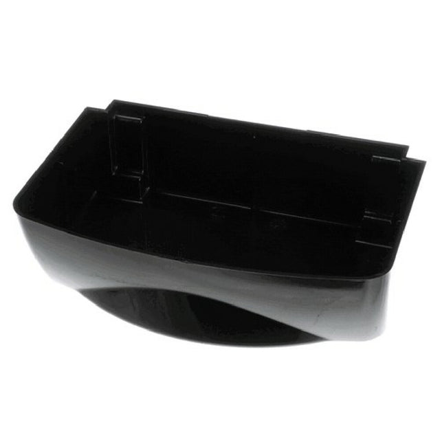 Ugolini USA 22900-03801 Drip Tray Black Mt1/2/3 Spare Pa