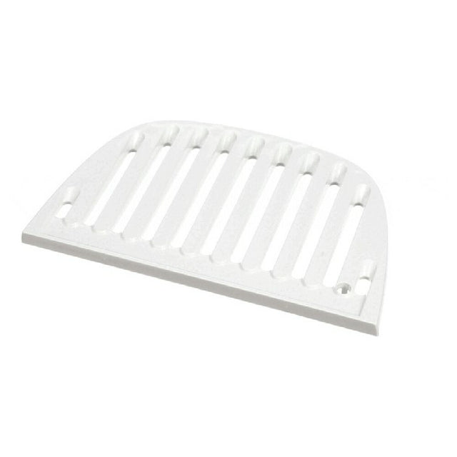 Ugolini USA 2Q000-01100 Drip Tray Cover Minigel White Ng6 Ng1
