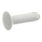 Ugolini USA 2Q000-05300 Faucet Pin White For Minigel 2q000 0530