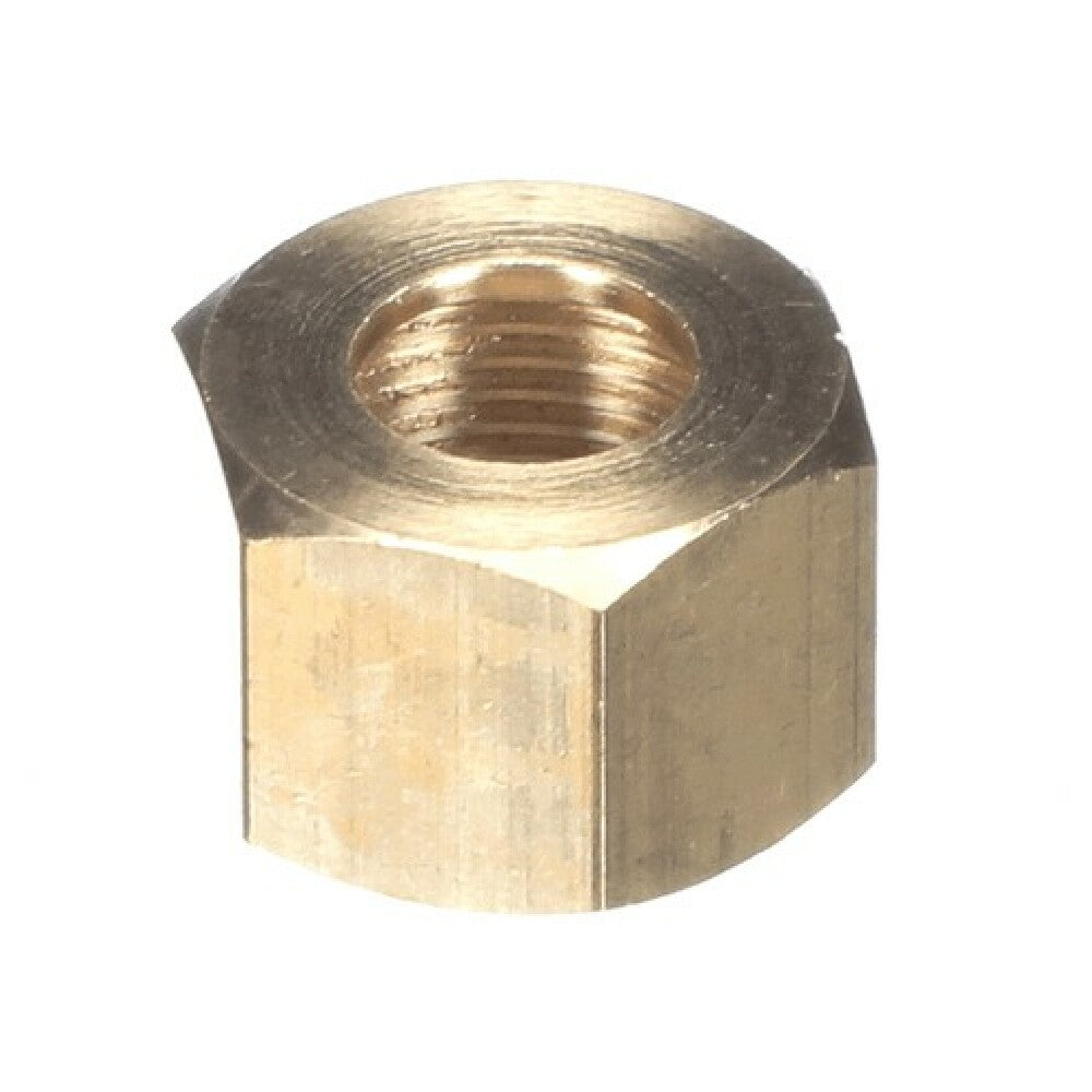 Ugolini USA A02028 Brass Nut Esp/cs A02028
