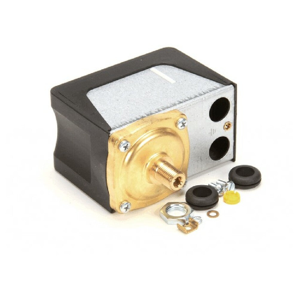 Ugolini USA A05007 Si501 Ce Pressure Switch Etl 220v Esp/cs