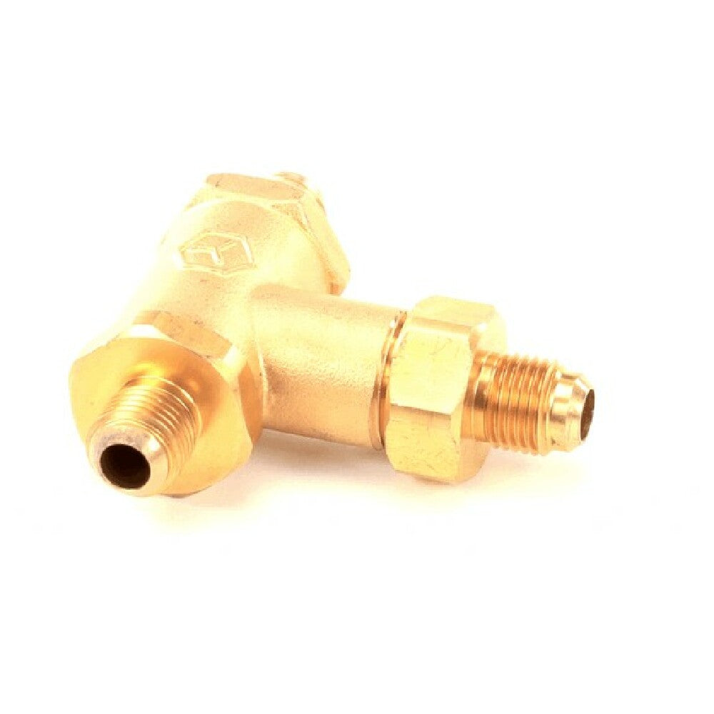 Ugolini USA A05013A S.c.n.r Doser Valve 1/2x1/2x1/2 Esp/cs