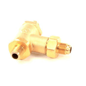 Ugolini USA A05013A S.c.n.r Doser Valve 1/2x1/2x1/2 Esp/cs