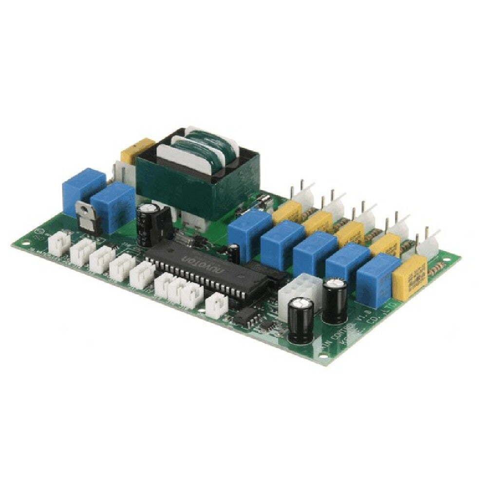 Ugolini USA A12001A Control Pc Mainboard Esp 220v A12001a