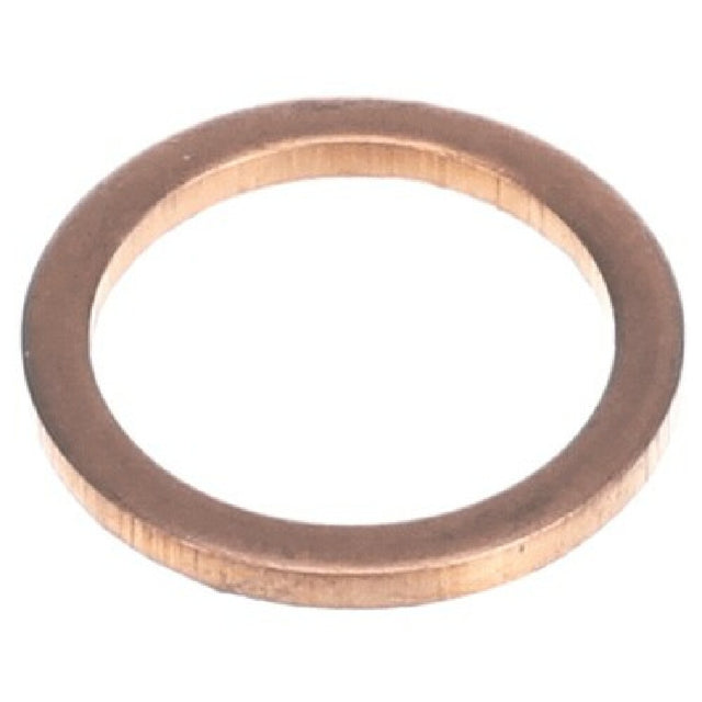 Ugolini USA A180004-00 Valve Gasket Brass Esp/cs A180004 00