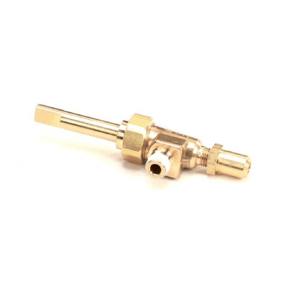 Montague 1001-4 Valve Burner Nat A Or B Rings