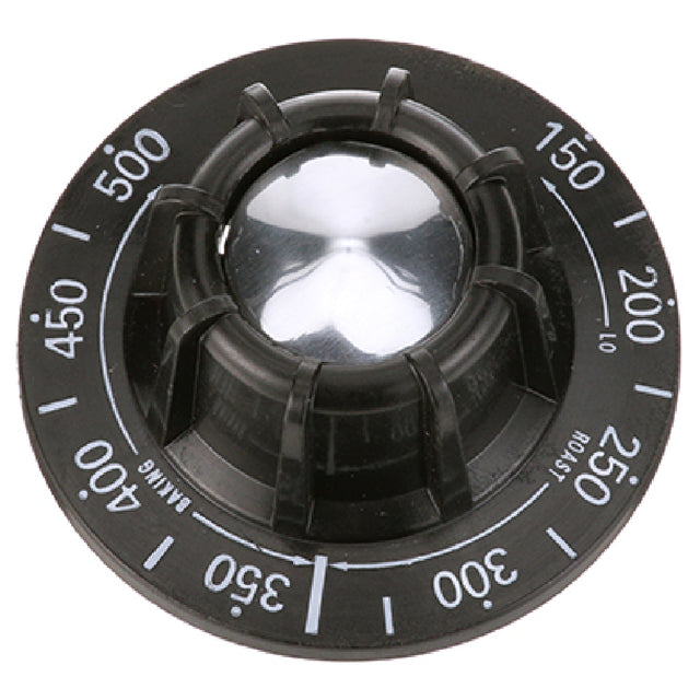 Montague 1024-3 Dial Thermostat