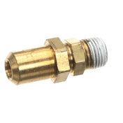 Montague 1050-2 Orifice W/elbow Lp