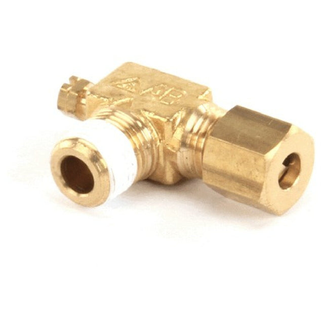 Montague 1055-3 Valve Pilot Adjustment