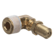 Montague 1064-2 Orifice W/ Elbow&hood Lp 26 Ov