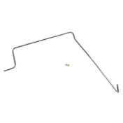 Montague 11259-3 Tubing Pilot Formed