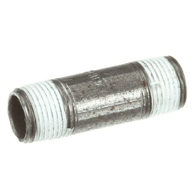 Montague 1150-9 Fitting Pilot Safety (prior 82