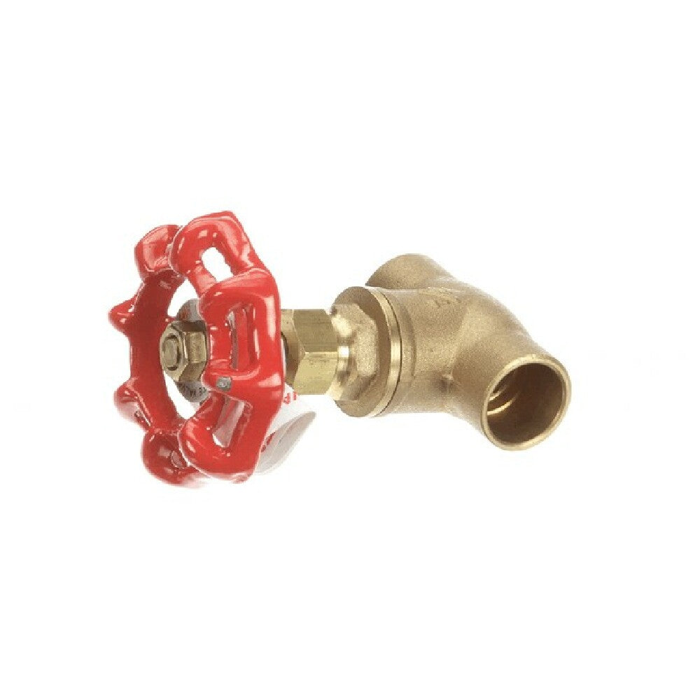 Montague 1189-4 Valve Master Water