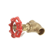 Montague 1189-4 Valve Master Water