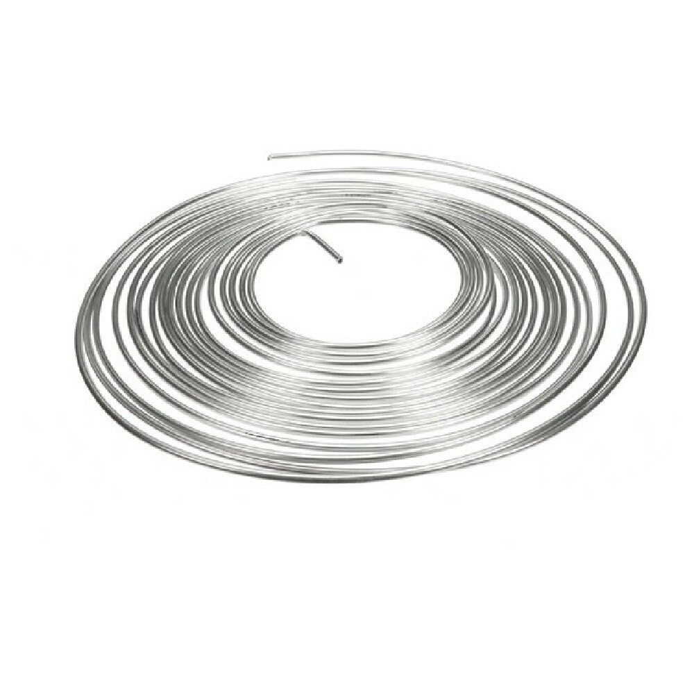Montague 1224-6 Tubing Al 1/4od .035wa X 50 Ft