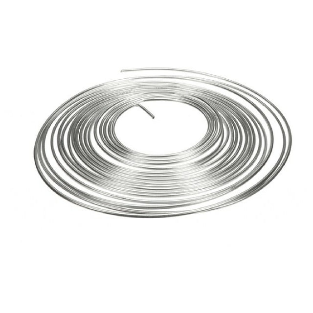 Montague 1224-6 Tubing Al 1/4od .035wa X 50 Ft
