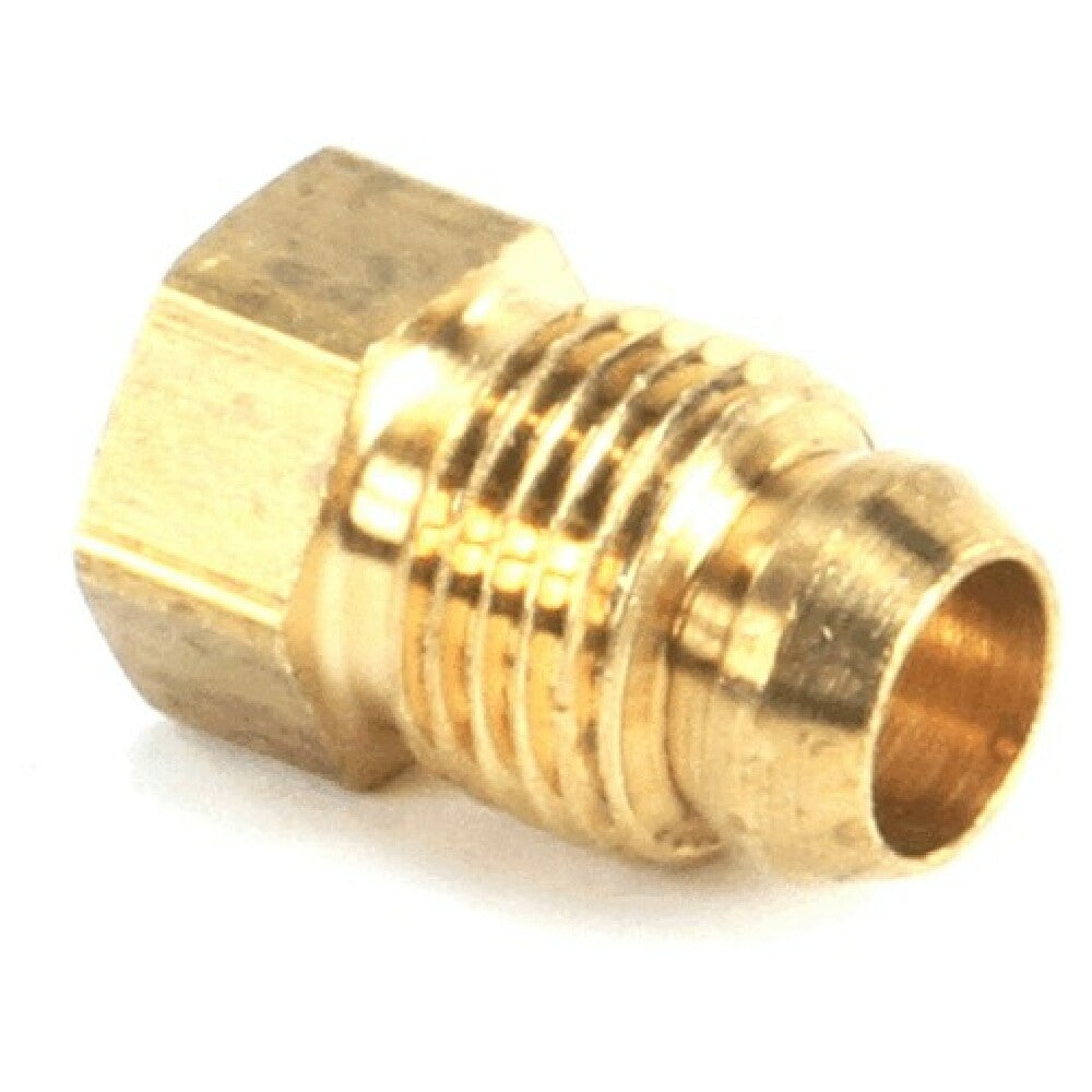 Montague 1277-7 Nut Threaded Sleeve 1/4
