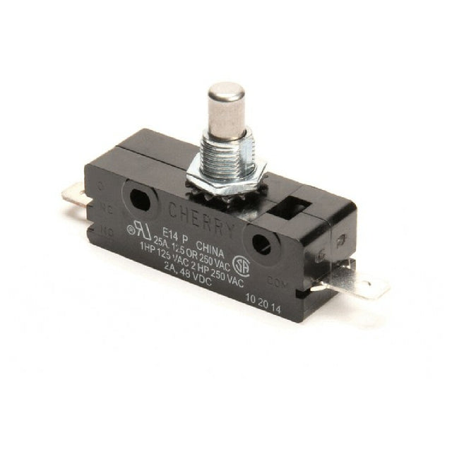 Montague 1299-8 Switch Door Horiz. Only Snap