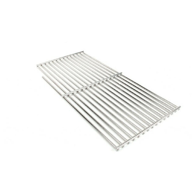 Montague 1600-4 Grid Iron Right Side (all M