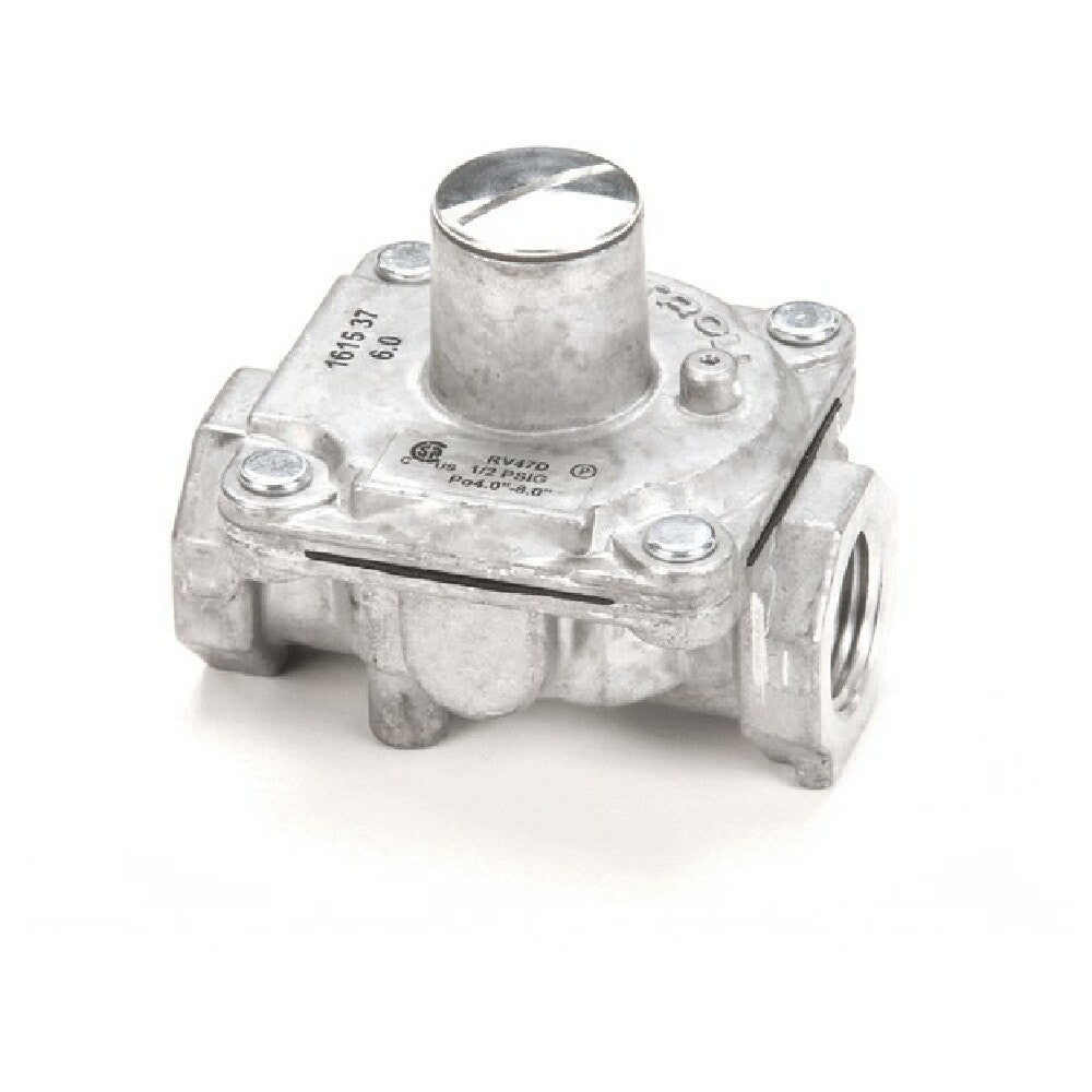 Montague 17217-0 Regulator Gas Nat 1/2 Npt