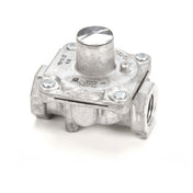 Montague 17217-0 Regulator Gas Nat 1/2 Npt