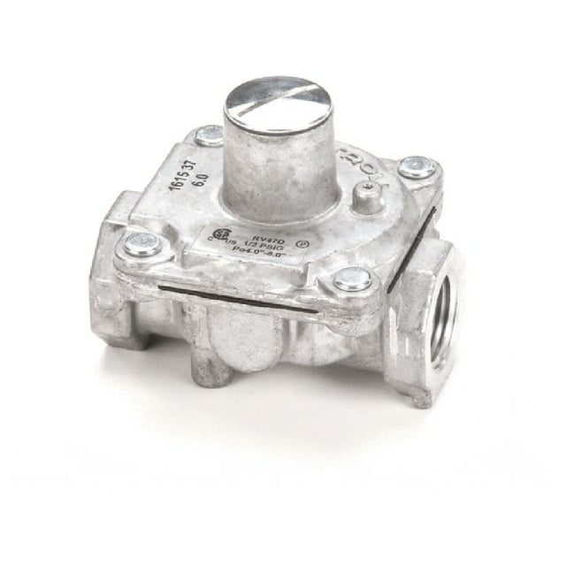 Montague 17217-0 Regulator Gas Nat 1/2 Npt