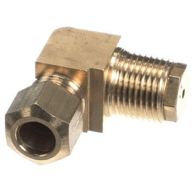 Montague 17238-3 Orifice Elbow Assy