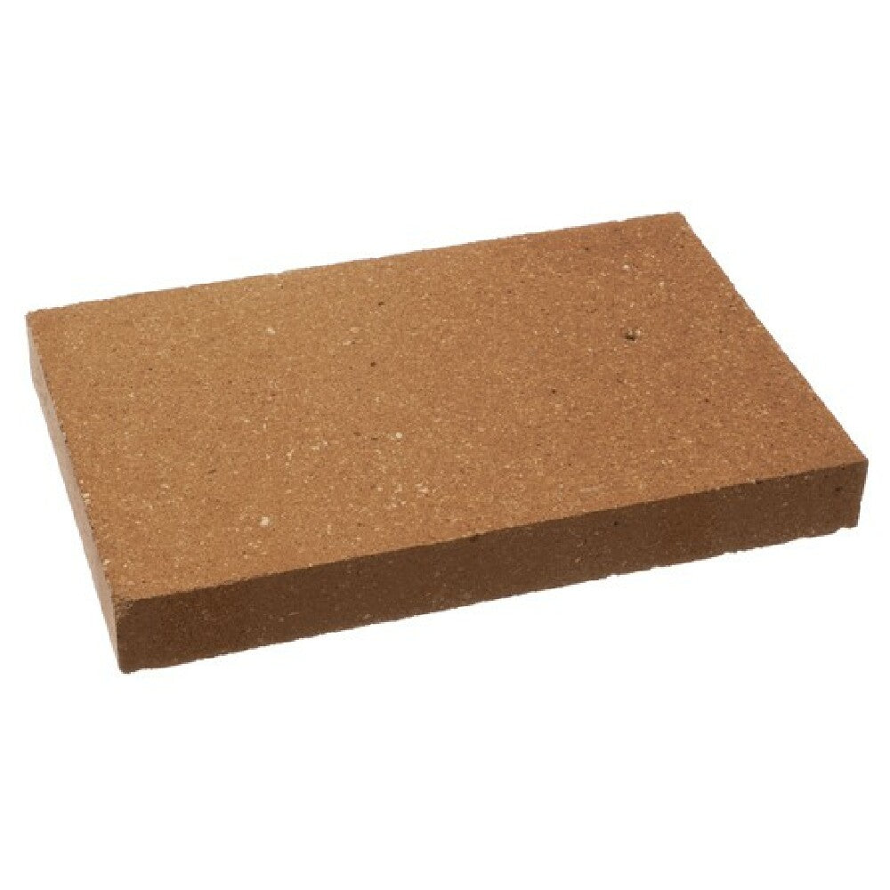 Montague 1763-9 Deck Fire Tile (1 1/4 X 7 X 1