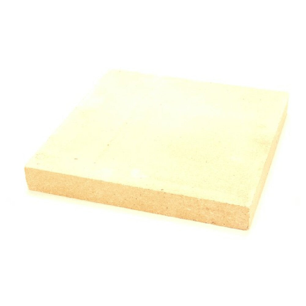 Montague 1766-3 Deck Fire Tile (1 1/2 X 12 X