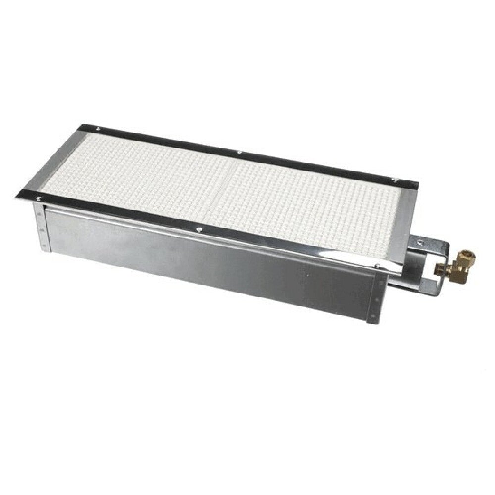 Montague 17736-9 Infrared Burner Small Nat 16