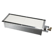 Montague 17736-9 Infrared Burner Small Nat 16