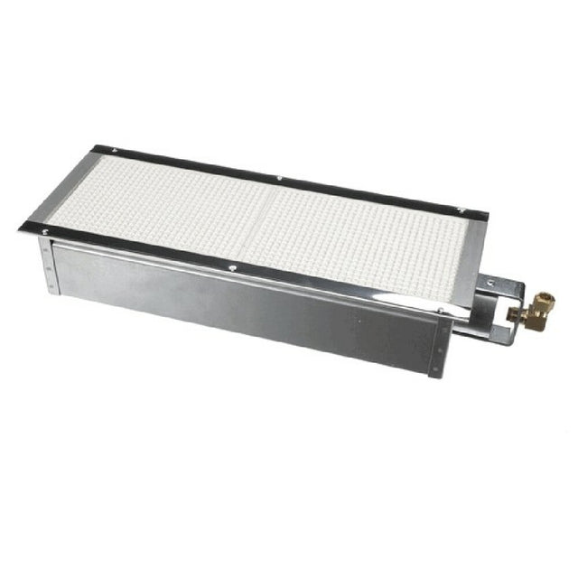 Montague 17736-9 Infrared Burner Small Nat 16