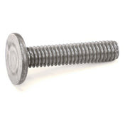 Montague 1945-3 Screw Welded To Motor Mount Pl