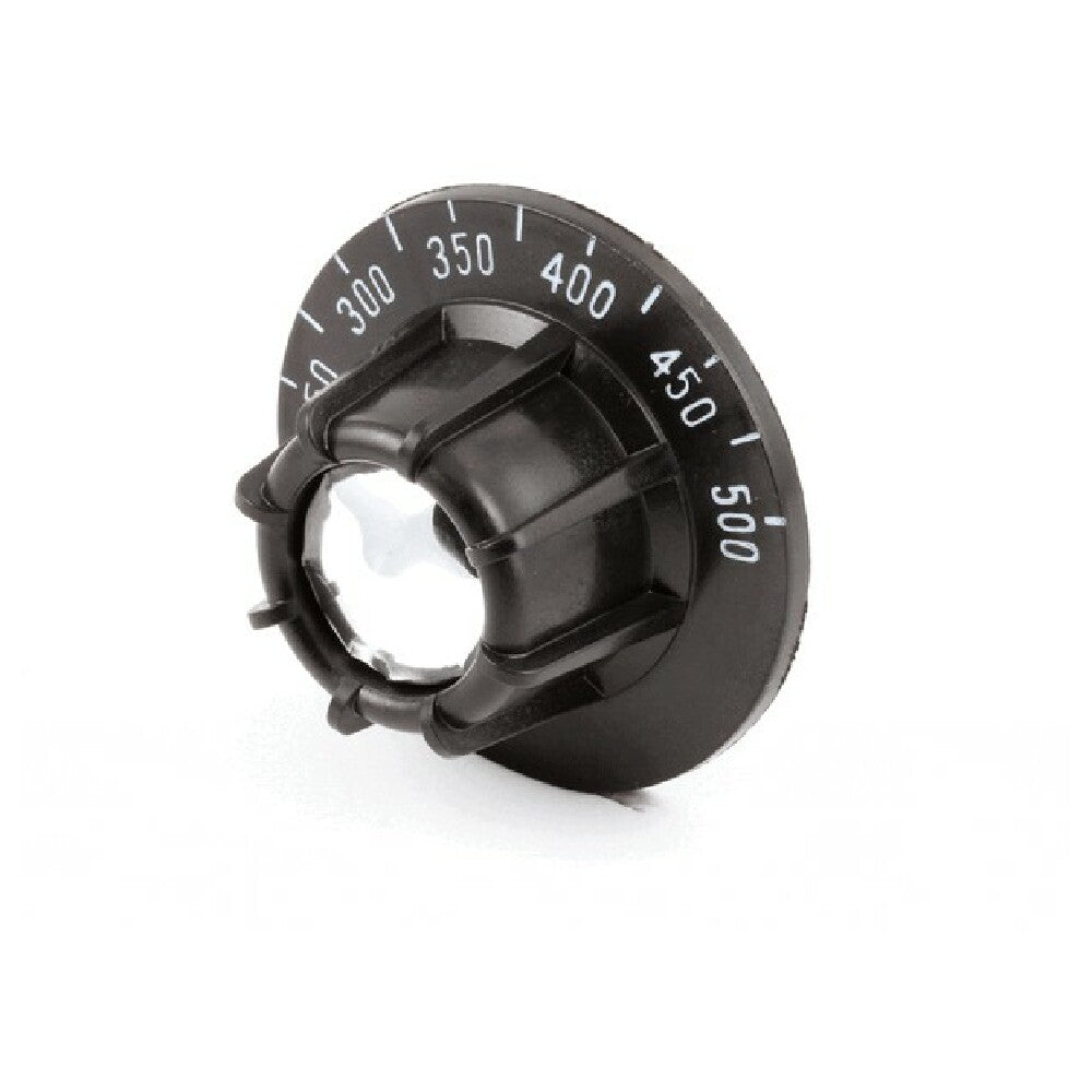 Montague 1977-1 Dial Thermostat (new Style) 500f